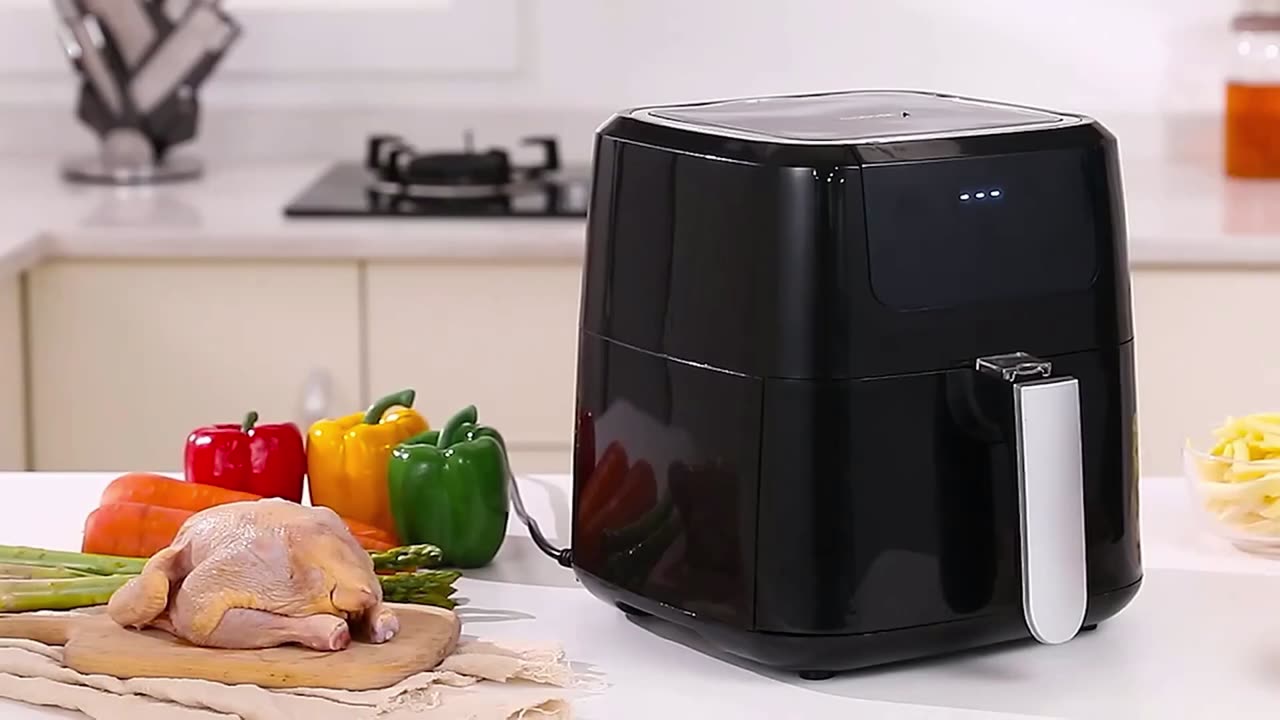 Best Air Fryer In 2025