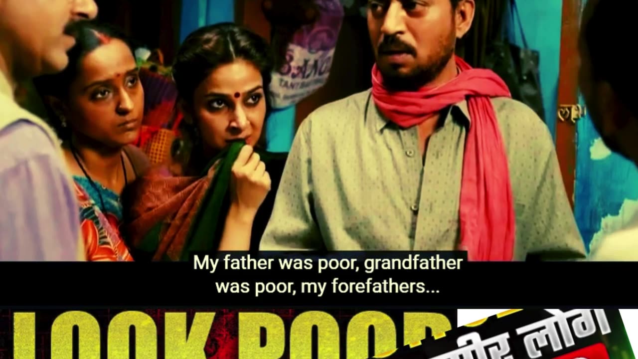 My friend after watching "Look Poor" videos