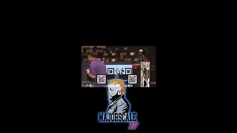 William Murphy gets attacked by a demonic person during church service 🫣