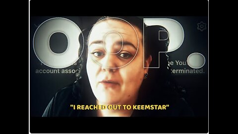 CG 20260112 French Fried Gorl Has Been Terminated