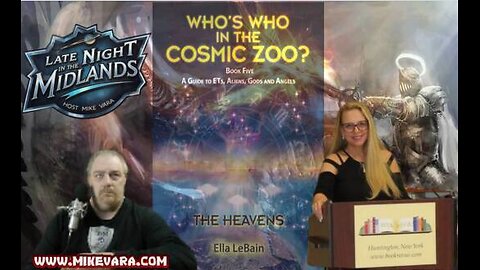 A Guide to ETs, Aliens, Gods & Angels