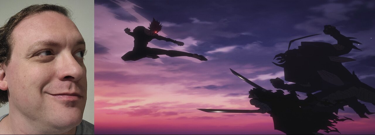 One Punch Man S3 Episode 3 Reaction!! [Spoilers]