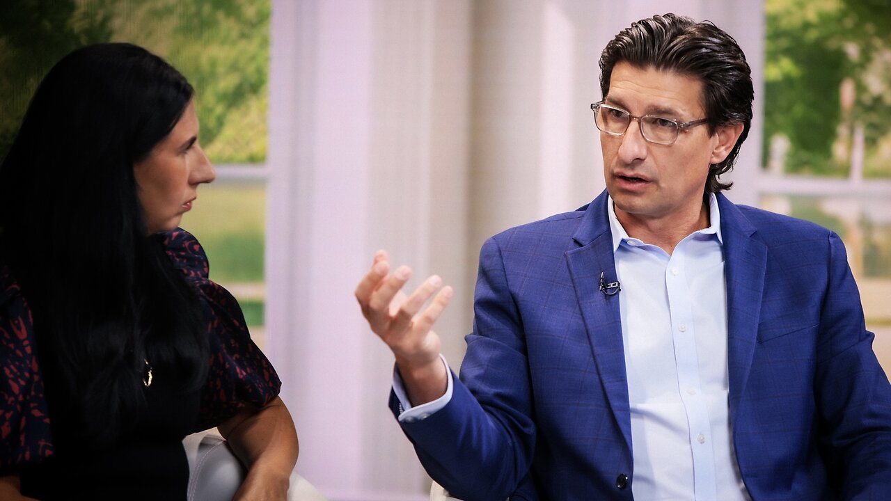 Stopping Human Trafficking