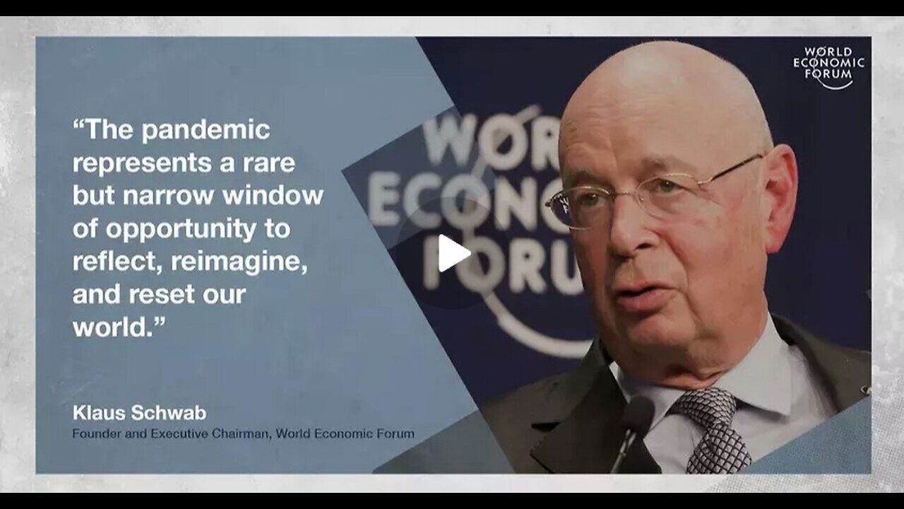 WHITNEY WEBB ~ ON THE GREAT RESET - END TIMES