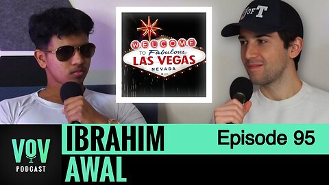 Unapologetically Resilient | VoV Ep. 95