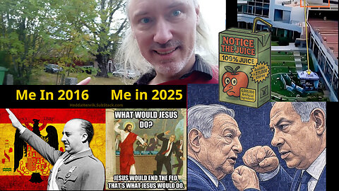 FBI throws out ADL. Globalists strikes back at neocon. Seeing through tent. TikTik👺 censors. Åkern!