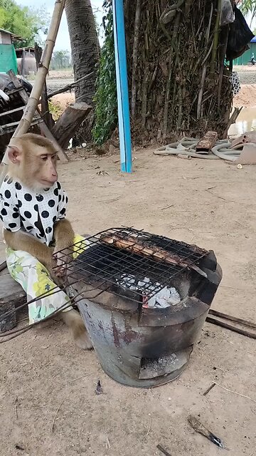 Well Best SokYaa, OG, Pao & Mom Are Famous Around The World #shorts #anime #trend #edit