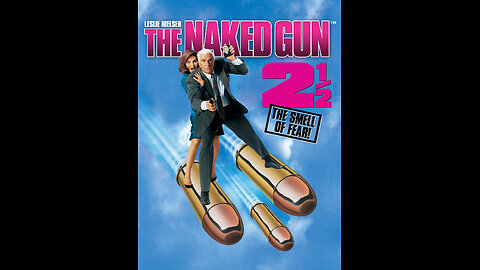 Mrmplayslive Reacts: Naked Gun 2 1/2: The Smell of Fear 1991 PG-13 Classic Stream