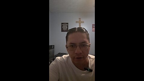 my testimony and mission