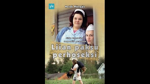 (1998) Liian paksu perhoseksi.