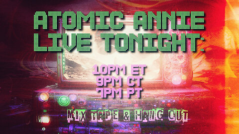 Mix Tape: replays and hang show