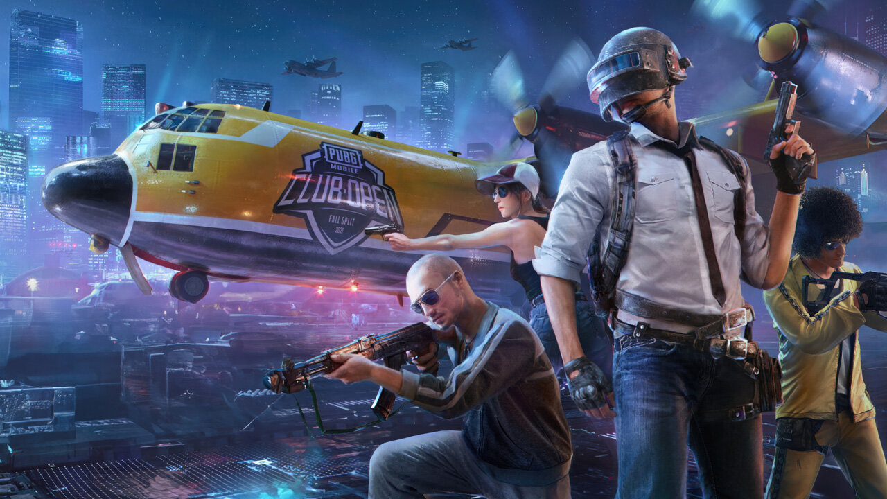 🟢 PUBG PC MIRAMAR KAR98