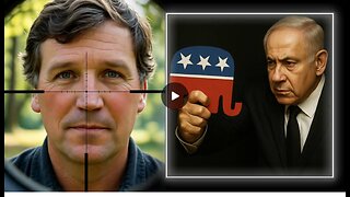 🚨RED ALERT! Netanyahu / AIPAC Are Attempting A Hostile Takeover Of The Republican Party