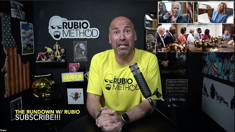The Rundown with Rubio for 2-26-25