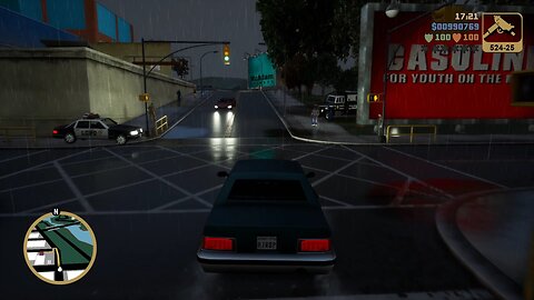 GTA 3 definitive edition 🇵🇰