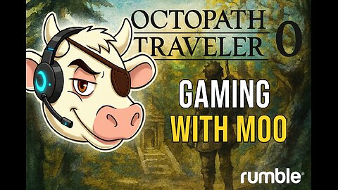 Octopath Traveller 0 and its amazing music