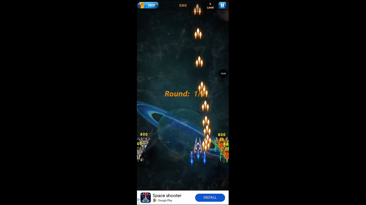 Rumble 85