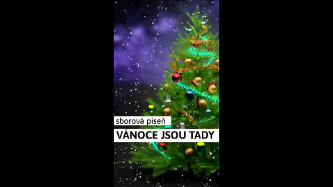 🎄 #Vánoce jsou tady… ale co zítřek?