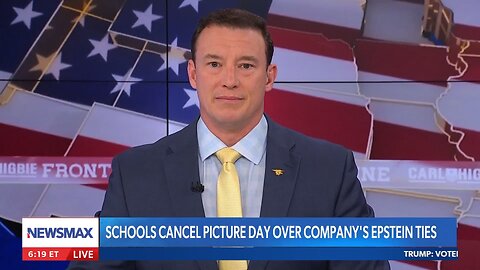 📌 More revelations into the intricate web of Epstein WH connections