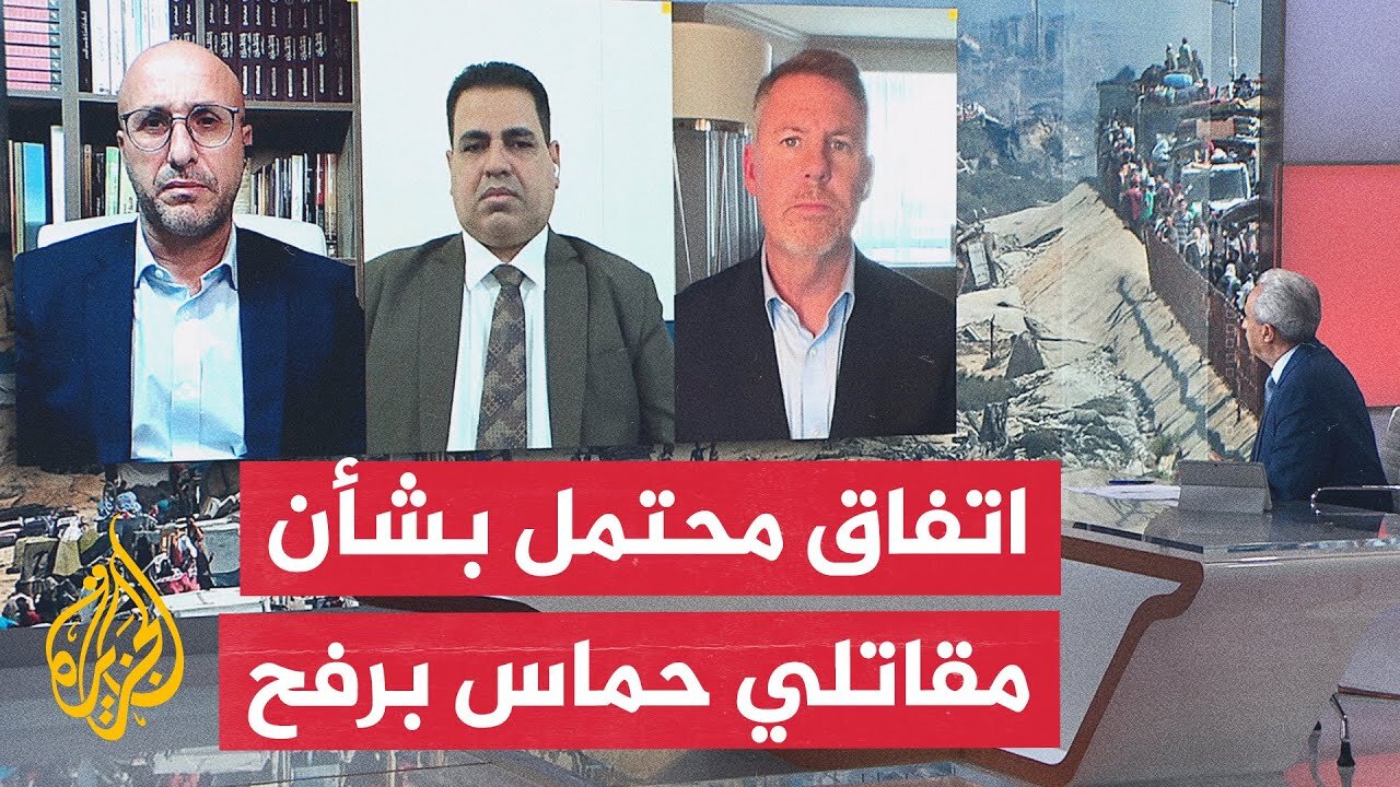 لماذا تبدو أمريكا مصممة على تنفيذ اتفاق غزة.. وهل أصبحت إسرائيل خارج المشهد؟