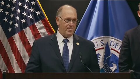 Border Czar Cuts A Deal: Minnesota Will Hand Over Public Safety Threats to ICE