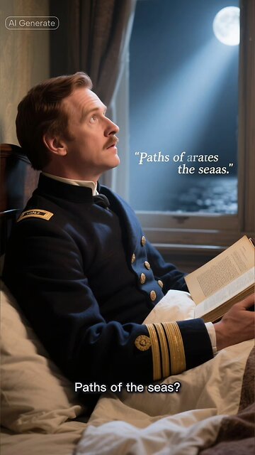 How Did Job and David Know About OCEAN CURRENTS?🤯🌊