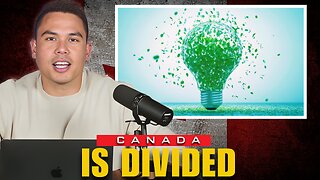 Is Canada as Green as they Claim to be?