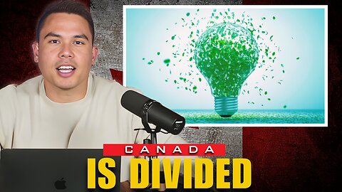Is Canada as Green as they Claim to be?