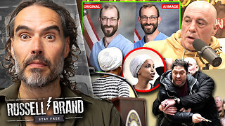 Media Manipulation and the Manufacturing of Reality — SF676