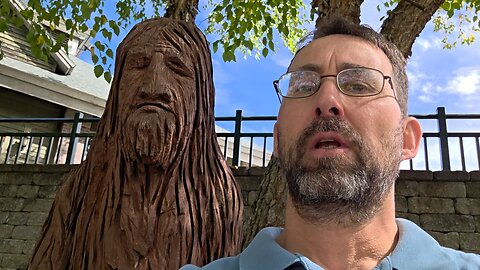 Bigfoot