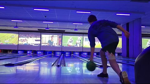 Nick White KICK VOD: "Chill Stream" - Nov. 18, 2025