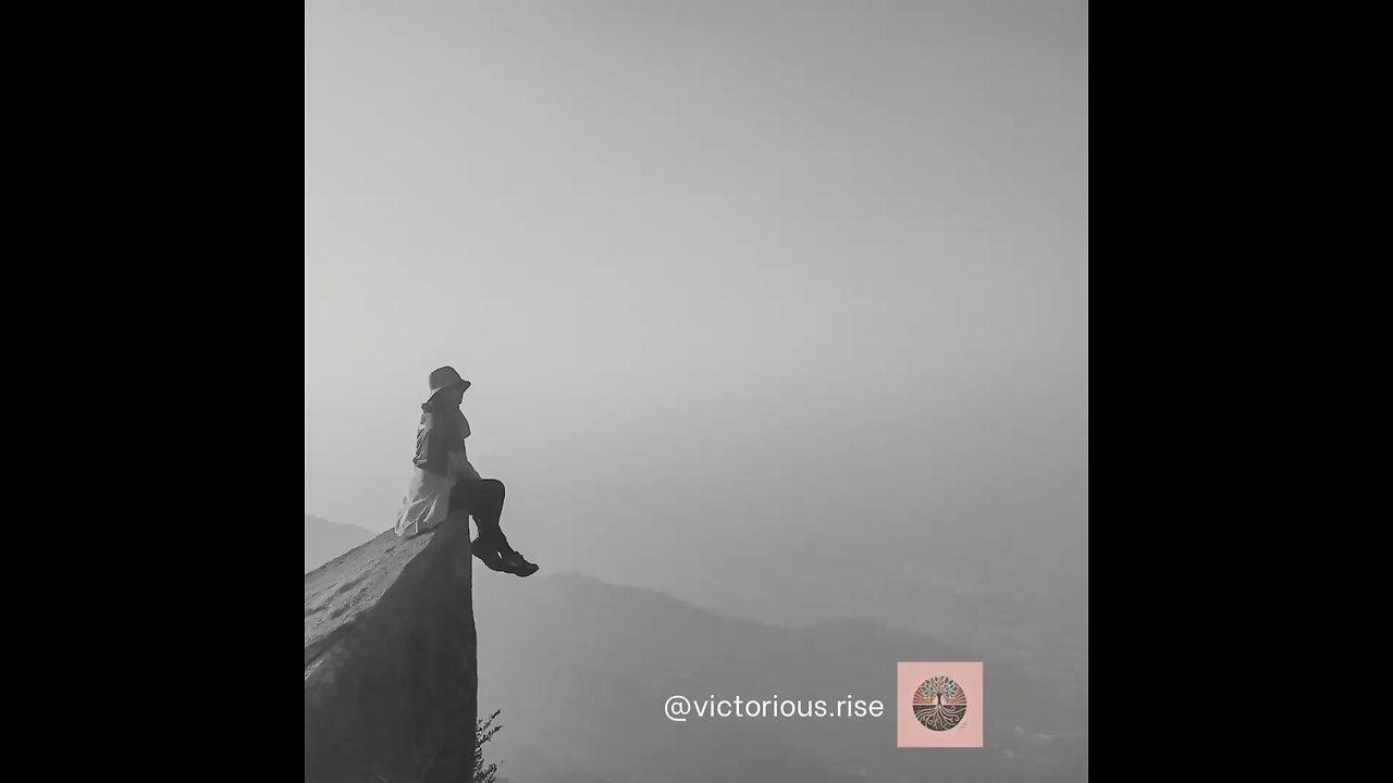 Let God Fight for You
