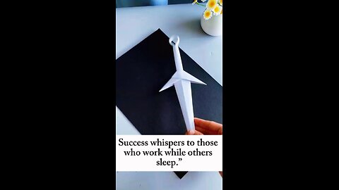 Paper Art
