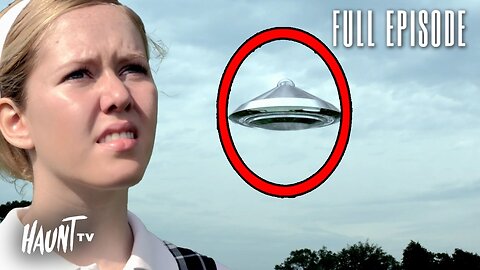Real UFO Footage and Witness Accounts | Close Encounters 105+106