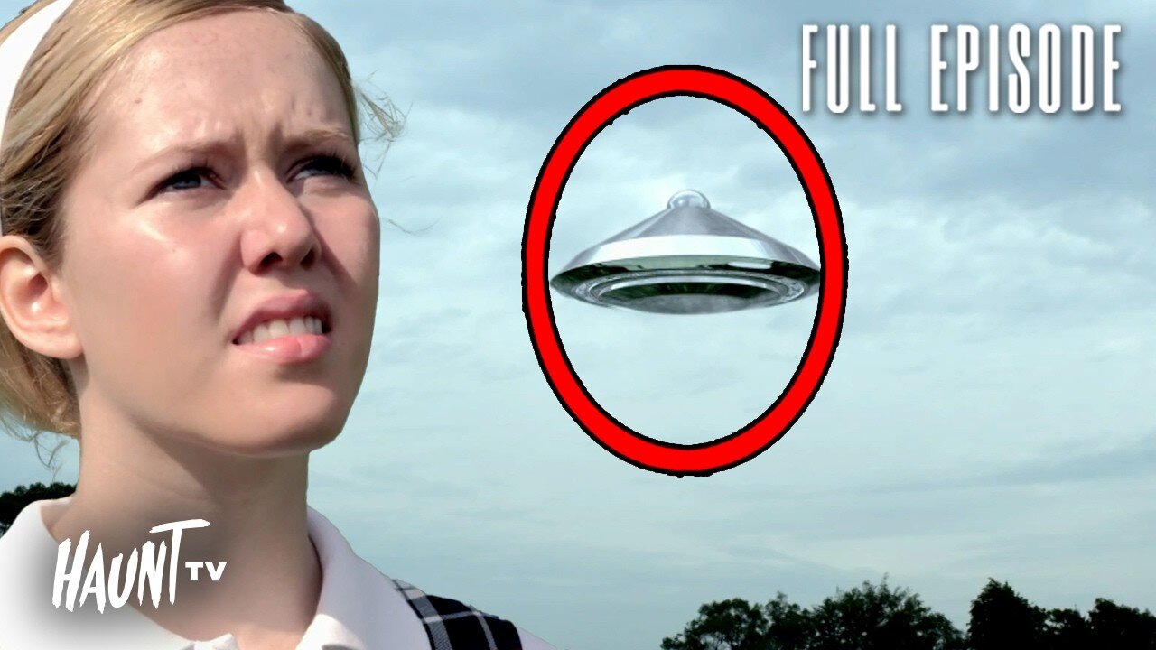 Real UFO Footage and Witness Accounts | Close Encounters 105+106