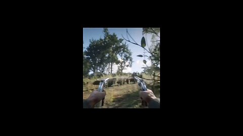 Red Dead Redemption 2