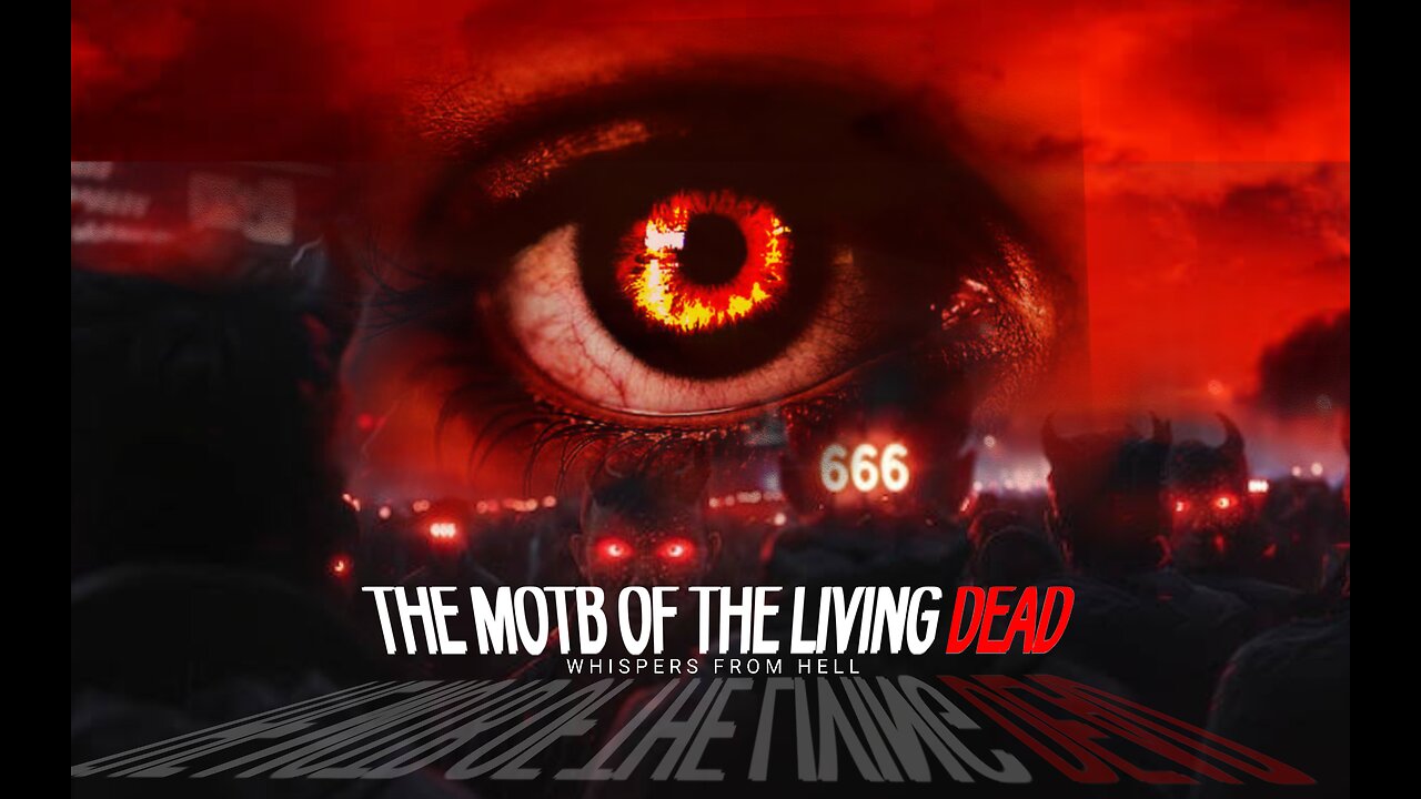 The MOTB of the Living Dead: Whispers from Hell