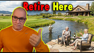 The Best and Worst States to Retire In, Ranked