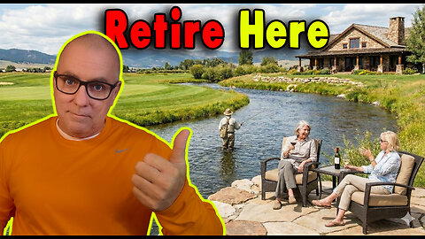 The Best and Worst States to Retire In, Ranked