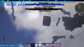 Minecraft mob battle magma cube titan vs omegafish