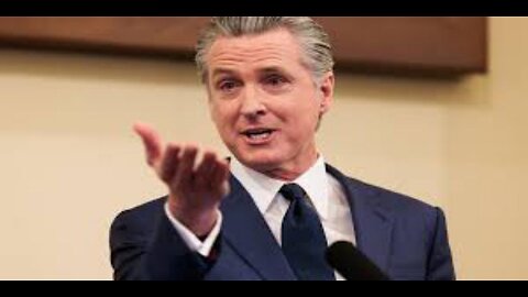 Newsom Rejects Extradition of California Abortion Doctor
