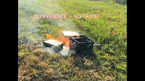 [06Nov25]#2 Cyraxx Watches Evidence Burn And Lashout On Panel (Supercut)