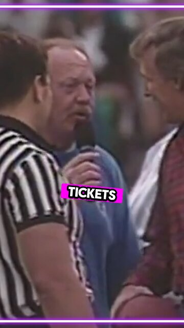 Trump Wins $1 Million Dollars For Man By Throwing Football in 1992 #trump #football #alexrwagner