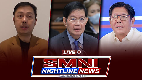 LIVE: SMNI Nightline News | November 24, 2025 – Monday
