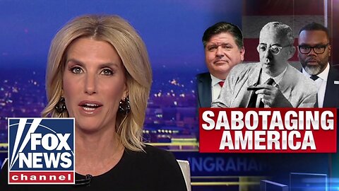'STOP LYING, SENATOR': Laura exposes who was 'caught' putting ICE agents' lives at risk