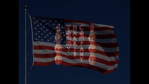 Under The Spell by Tommy Harris Company