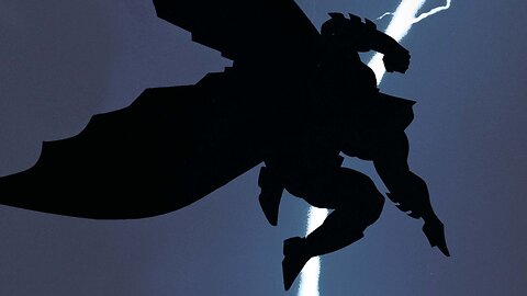 Sunday Night Animation 🦇 930PM Eastern