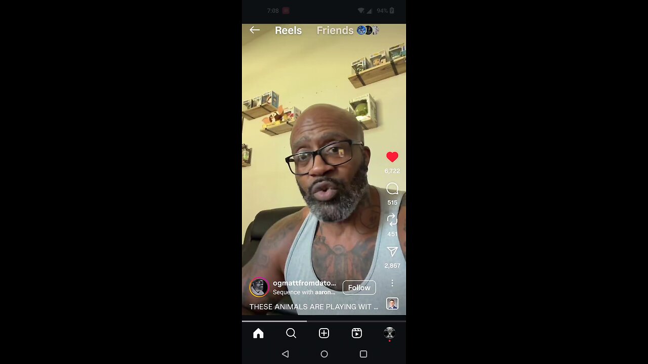 Shit Hits the Fan pt 2
