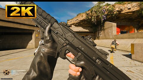 Call of Duty: Black Ops 7 - Hardcore Domination Gameplay