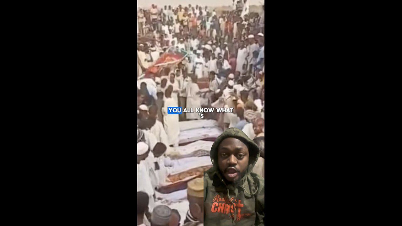 Pray for Congo, Nigeria & South Sudan! 🇸🇸🇳🇬🇨🇩